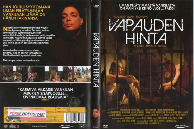 vapauden hinta	(17 979)	k	-FI-	DVD	suomik.			2012	vankila