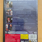CHRISTIE . 2DVD . POIROT BOX 17 NELJÄ JAKSOA . - pikkukuva 2