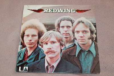 Redwing - Redwing LP 1971