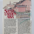 Eila Pennanen : Santalahden aika - pikkukuva 2