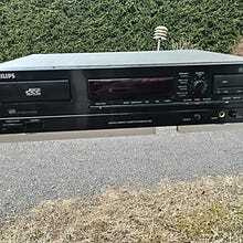 Philips DCC600
