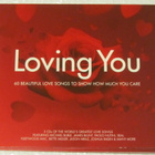 V/A • 60 Beautiful Love Songs To Show How Much Yo 3xCD BOX - pikkukuva 1
