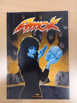 Amok, 1996