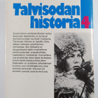 Talvisodan historia 4 : Sodasta rauhaan, puolustushaarat ... - pikkukuva 2