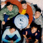 Five CD - pikkukuva 1
