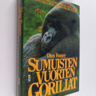 Dian Fossey : Sumuisten vuorten gorillat - pikkukuva 1
