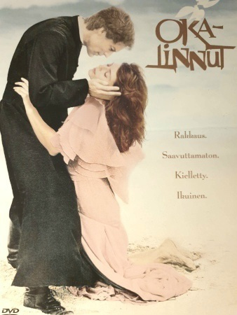 OKALINNUT - KOKO SARJA   KOKO SARJA  DVD