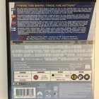 Gemini Man (4K Ultra HD + Blu-ray) ohjaus Ang Lee (2019) - pikkukuva 2