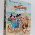 Mickey Mouse - Those were the days - pikkukuva 1