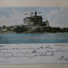 Helsinki, Klippan, vanha väripk, p. 1900-l. alku - pikkukuva 1