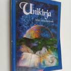 Philippa Waring : Unikirja : mitä unesi kertovat - pikkukuva 1