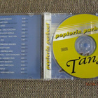 TANGO (CD) 16 HUIPPUARTISTIN TANGOPARAATI - pikkukuva 2