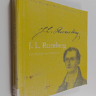 Raija Majamaa : J L Runeberg : Suomen runoilija - pikkukuva 1