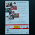DVD: She's The Man (Amanda Bynes, Channing Tatum 1999) - pikkukuva 2