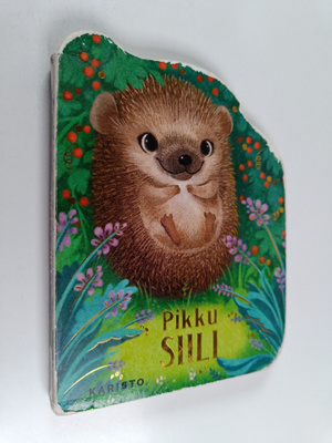 Rosalee Wren : Pikku siili