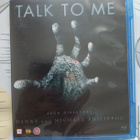 Talk To Me (bluray) - pikkukuva 1
