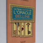 Karine Silvestre : La face cachee de l'oracle Belline - L... - pikkukuva 1