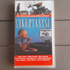 VHS: Sokkotanssi (O; Matti Ijäs 1999) - pikkukuva 1