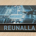 REUNALLA (2011) Sam Worthington, Elizabeth Banks, Jamie Bell - pikkukuva 3
