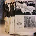 Suvannon Seutu, Sakkola, lehdet, 47 kpl., 1960- 1987. - pikkukuva 2