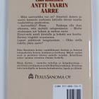 Esko Konttinen : Antti-vaarin aarre - pikkukuva 2