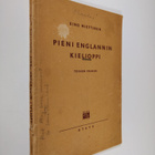 Eino Miettinen : Pieni englannin kielioppi - pikkukuva 1