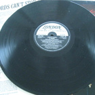 La Bamba by Los Lobos  LP EHDOTA HINTAA - pikkukuva 3