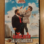VARKAITA JA VEIJAREITA - DVD - pikkukuva 1