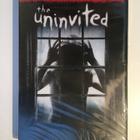 Uninvited (DVD) Emily Browning, Arielle Kebbel [UUSI!] 2009 - pikkukuva 1