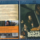 In The Land Of The Saints And Sinners (24 709) UUSI -FI- BLU - pikkukuva 1