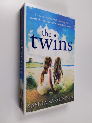 Saskia Sarginson : The twins