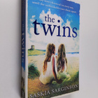 Saskia Sarginson : The twins - pikkukuva 1