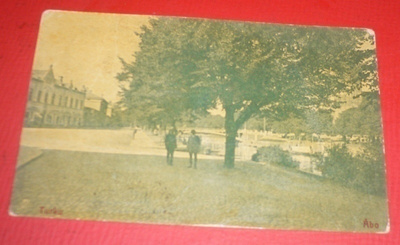 Turku 1918 (K8)