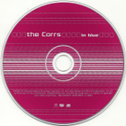 The Corrs : In Blue - CD - pikkukuva 2