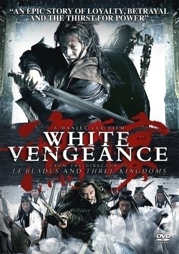 WHITE VENGEANCE	(39 796)	UUSI	-FI-	DVD			2011	asia,