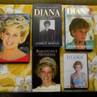 Prinsessa DIANAN elämänkertoja - pikkukuva 1