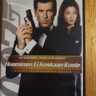 Bond-paketti, 6 leffaa - pikkukuva 3