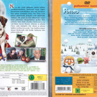 2 KPL DVD ELOKUVIA - pikkukuva 2