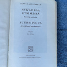 Olavi Paavolainen: Valitut teokset I - pikkukuva 3