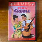 Elvis Presley King Creole - Kitara kainalossa DVD - pikkukuva 1