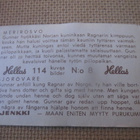 Hellas merirosvo-sarja # 8 - pikkukuva 2