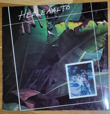 Helleaalto - eri esittäjiä