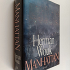 Herman Wouk : Manhattan - pikkukuva 1