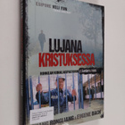 Rongliang Zhang : Lujana Kristuksessa : rohkean kiinalais... - pikkukuva 1