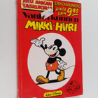 Walt Disney : Vanha kunnon Mikki-Hiiri - pikkukuva 1