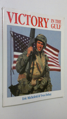 Eric Micheletti : Victory in the Gulf