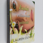 Lauren Oliver : Kuin viimeistä päivää - pikkukuva 1