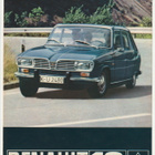 Renault 16 myyntiesite - pikkukuva 1