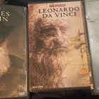 Genius: Darwin, Da Vinci, Galileo 3dvd - pikkukuva 4