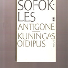 Sofokles: Antigone ; Kuningas Oidipus, WSOY 1966, skp., K3 - pikkukuva 1